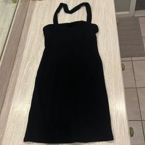 Privacy Please dress